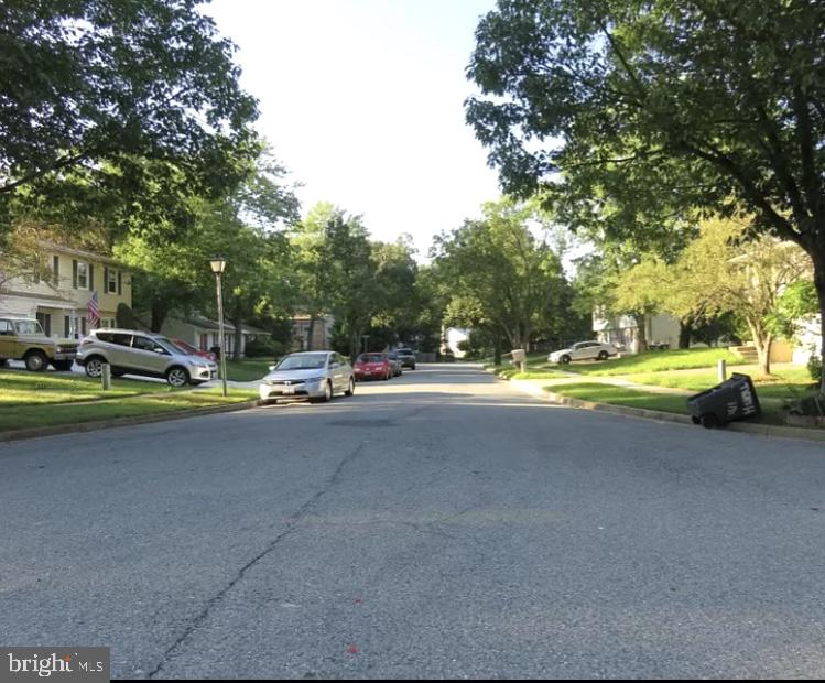 MARLBOROUGH SOUTH - Residential