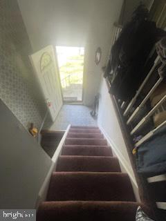 MARLBOROUGH SOUTH - Residential