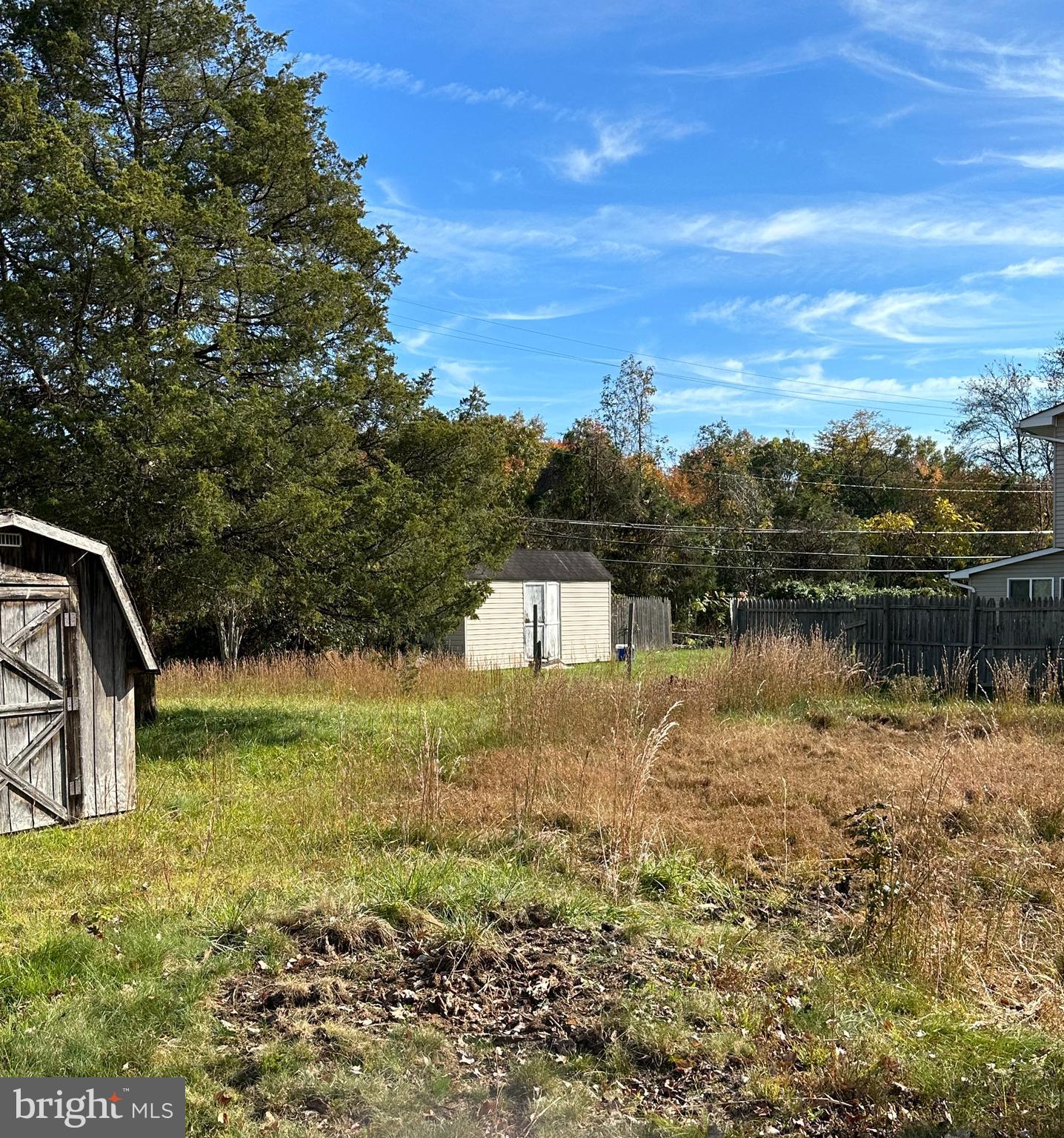 MARLBOROUGH SOUTH - Residential