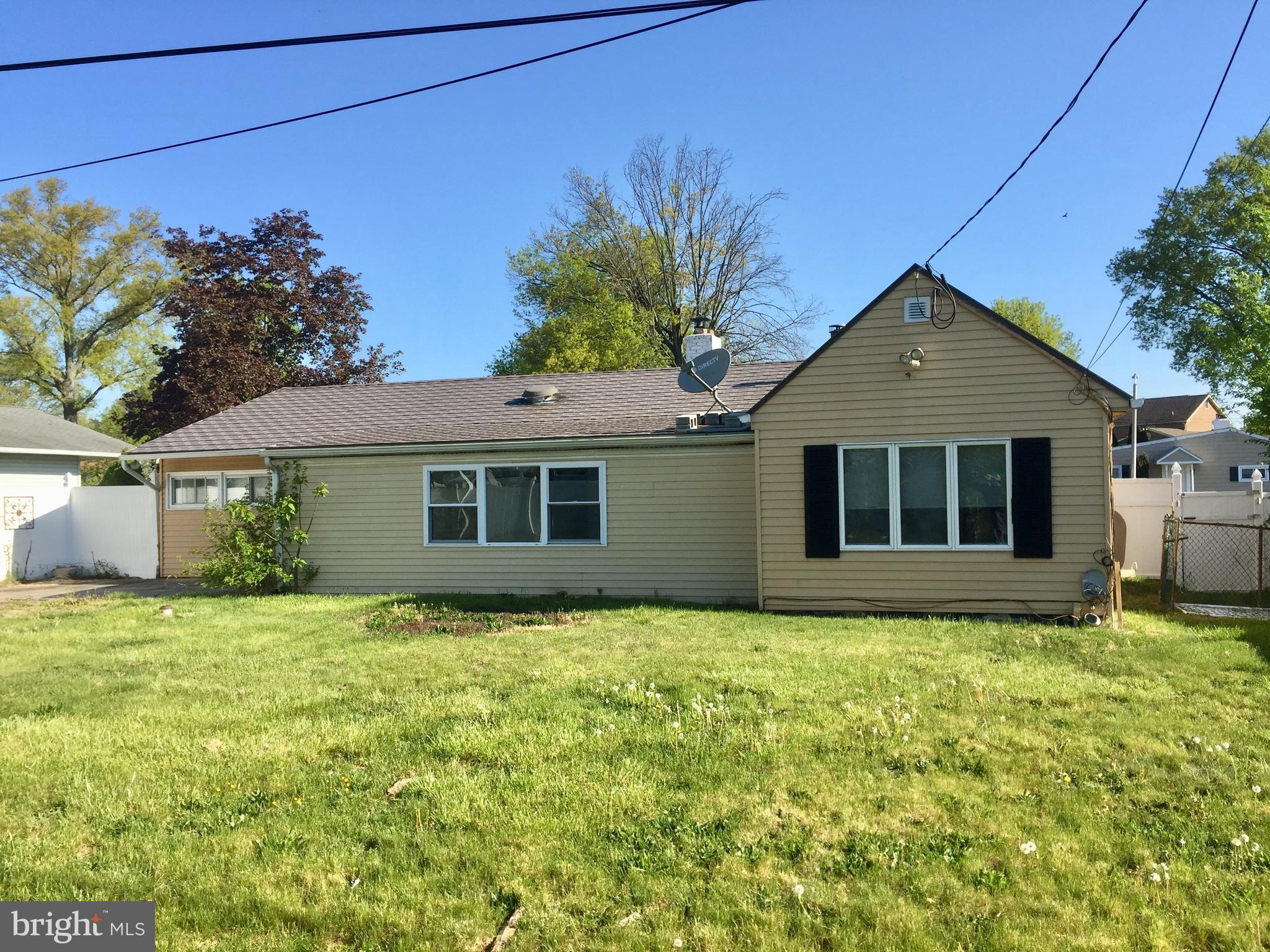 THORNRIDGE - Residential