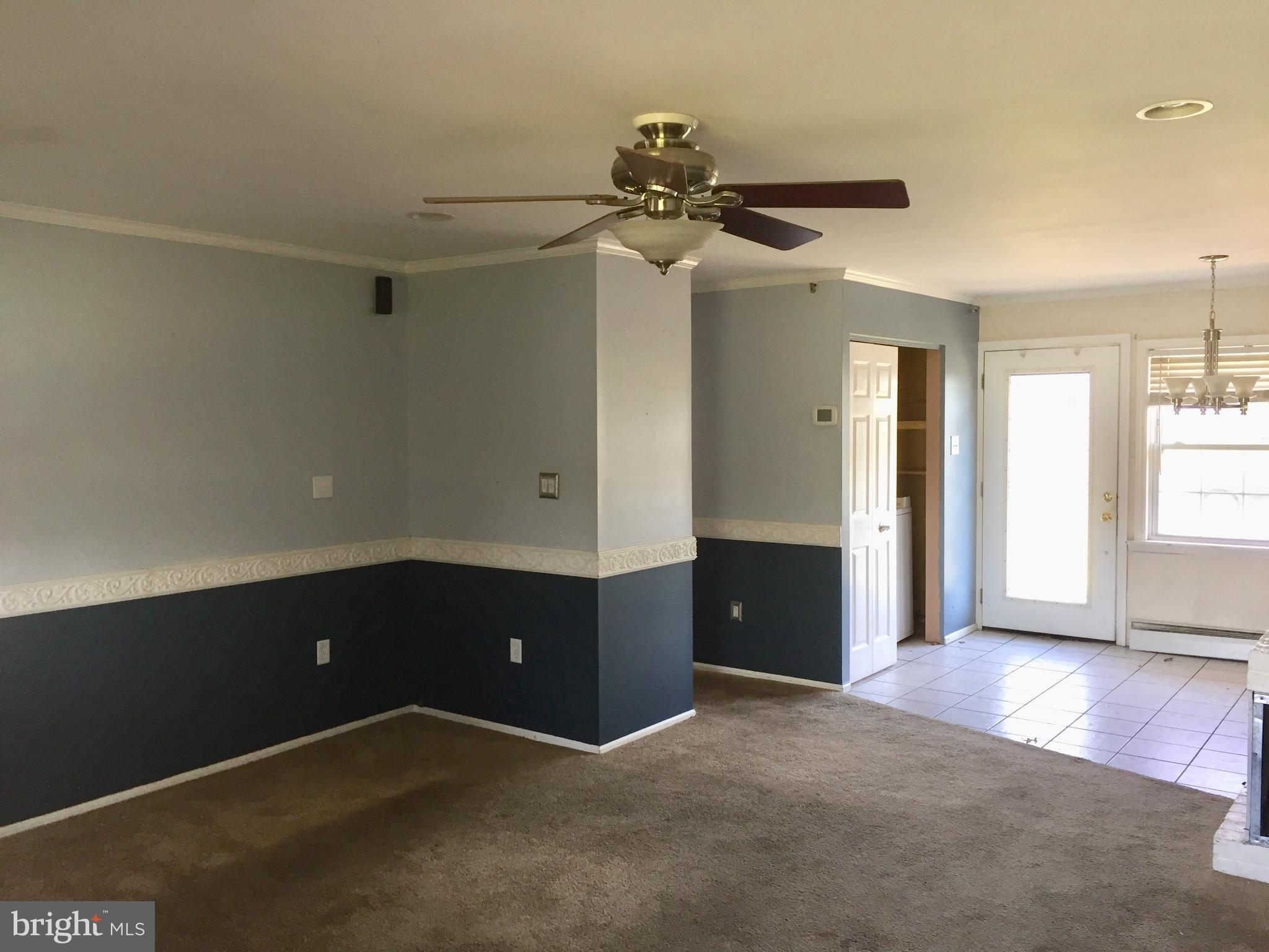 THORNRIDGE - Residential