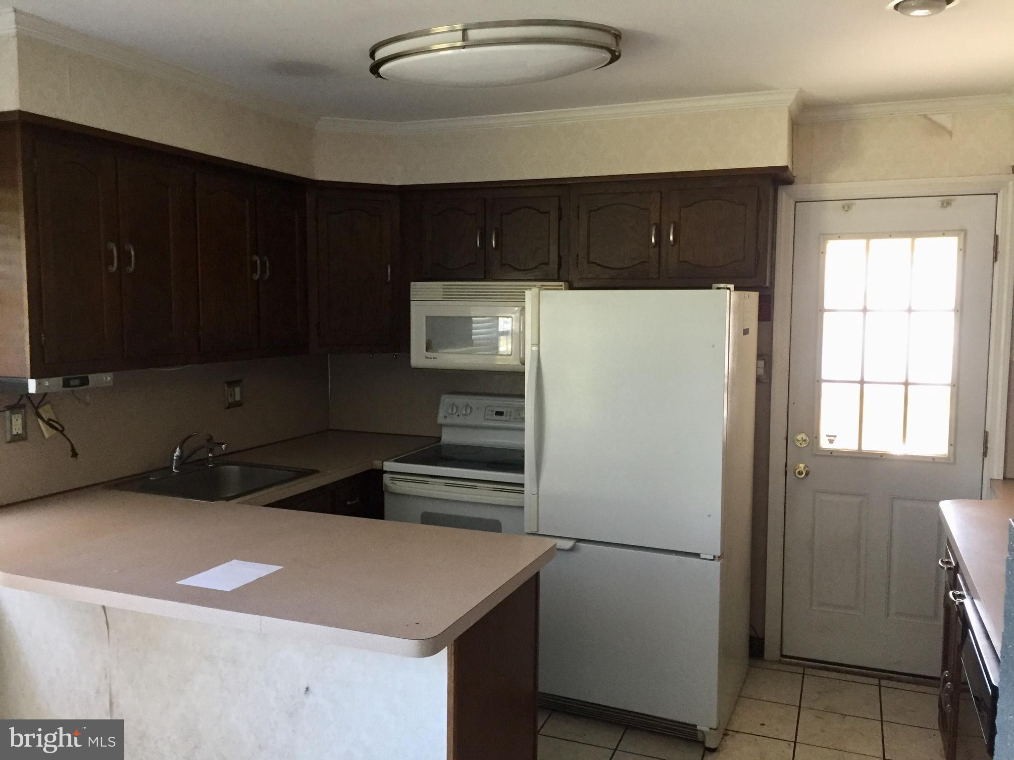 THORNRIDGE - Residential