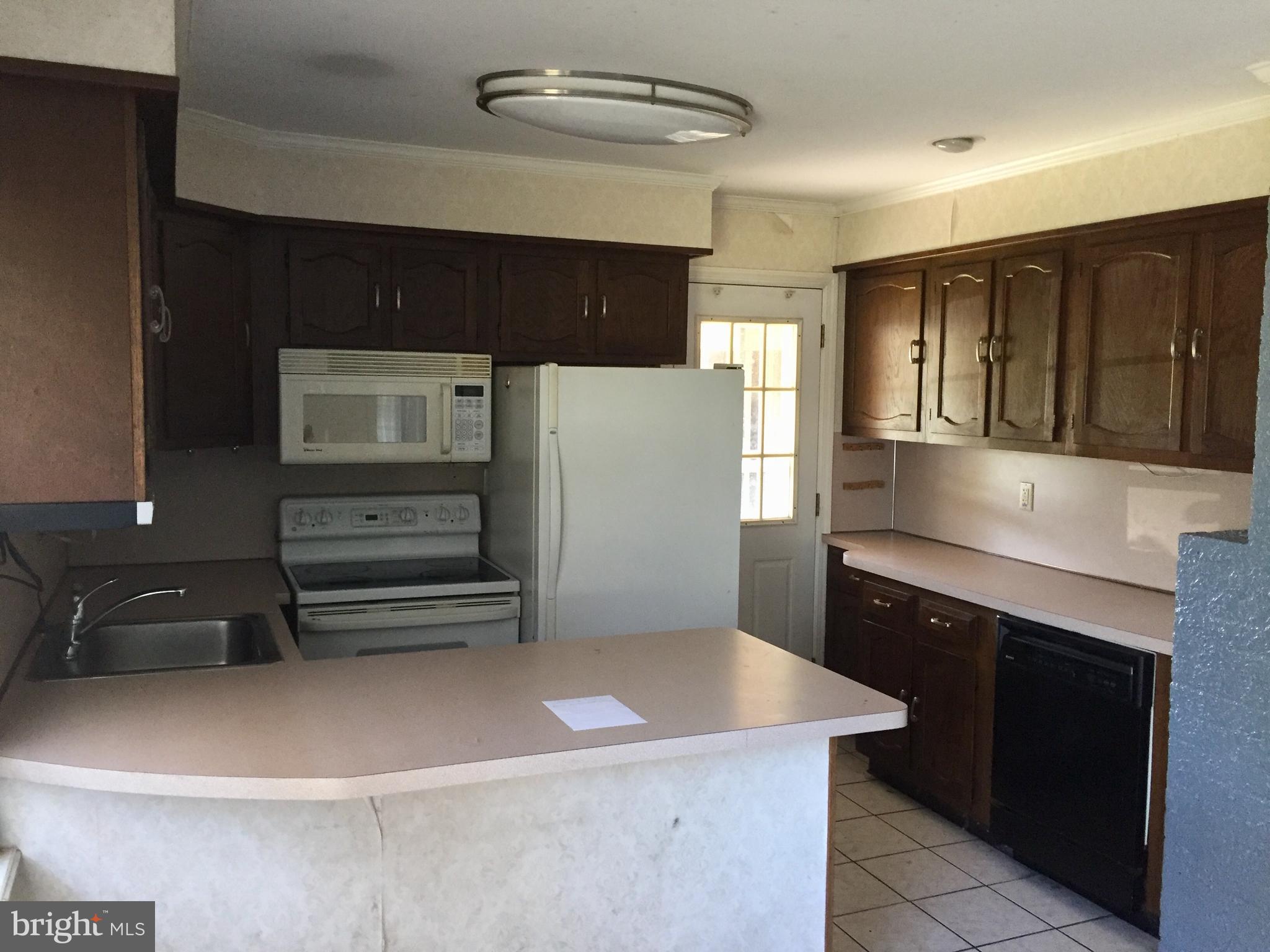 THORNRIDGE - Residential