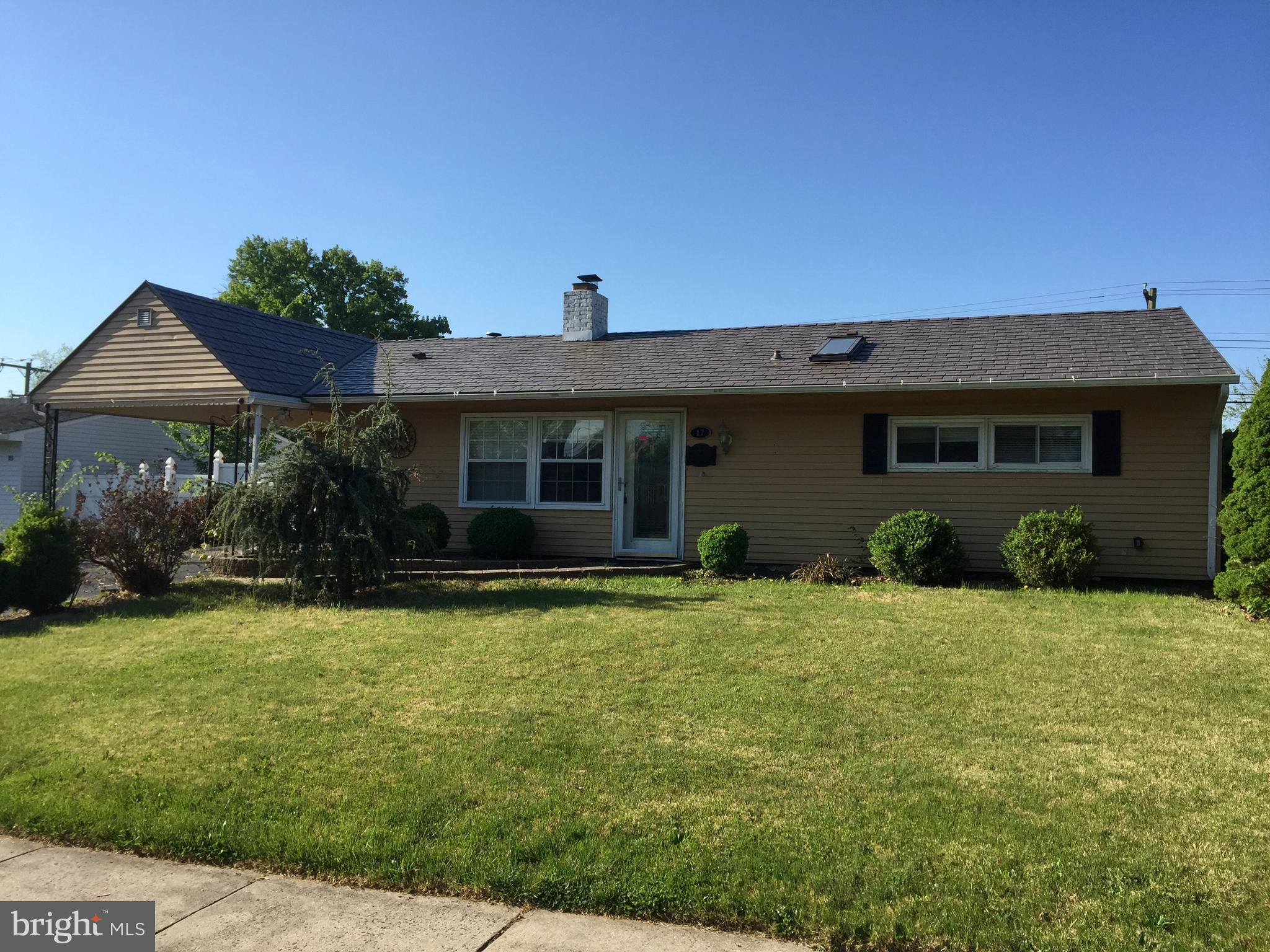 THORNRIDGE - Residential