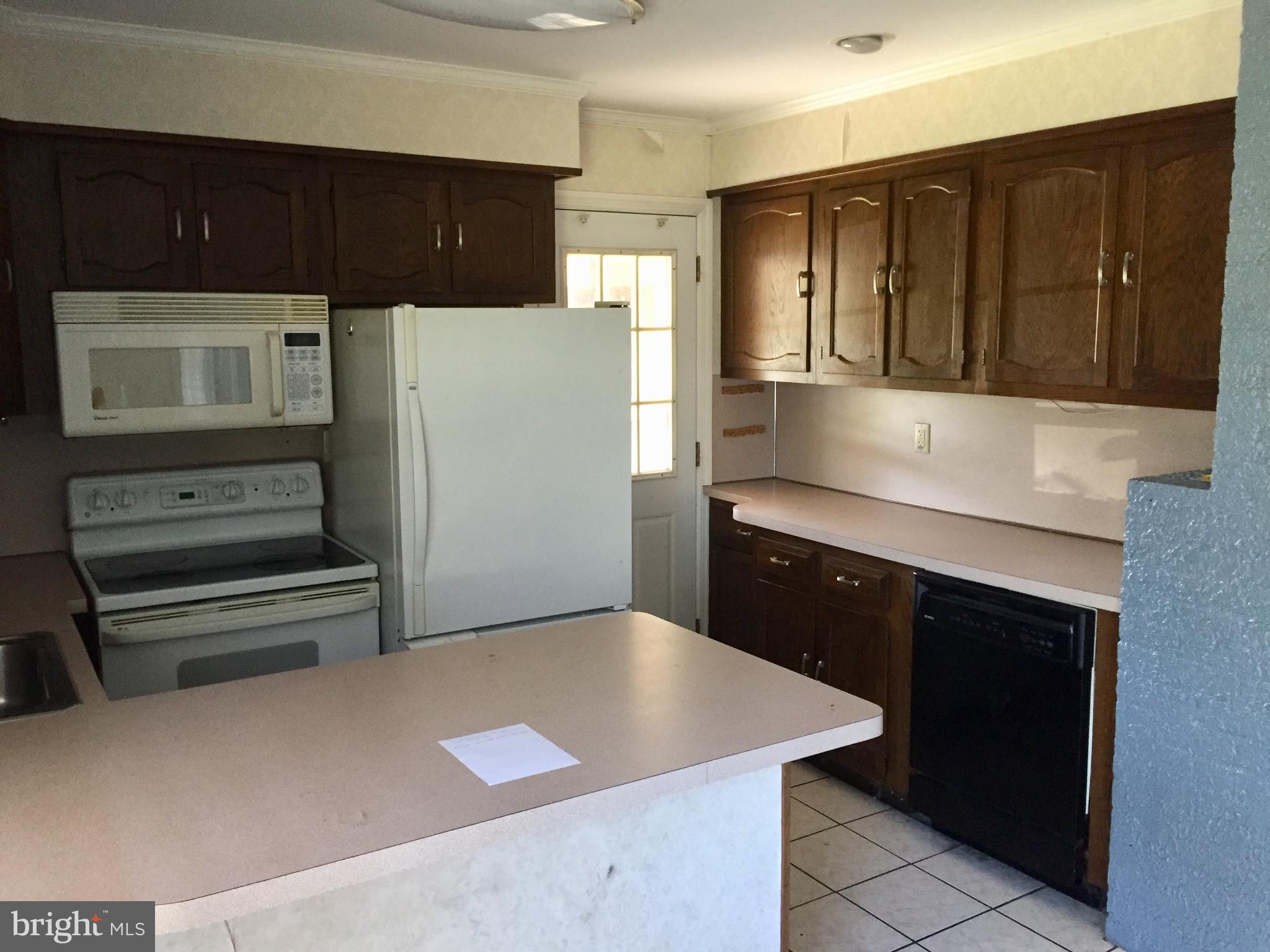 THORNRIDGE - Residential