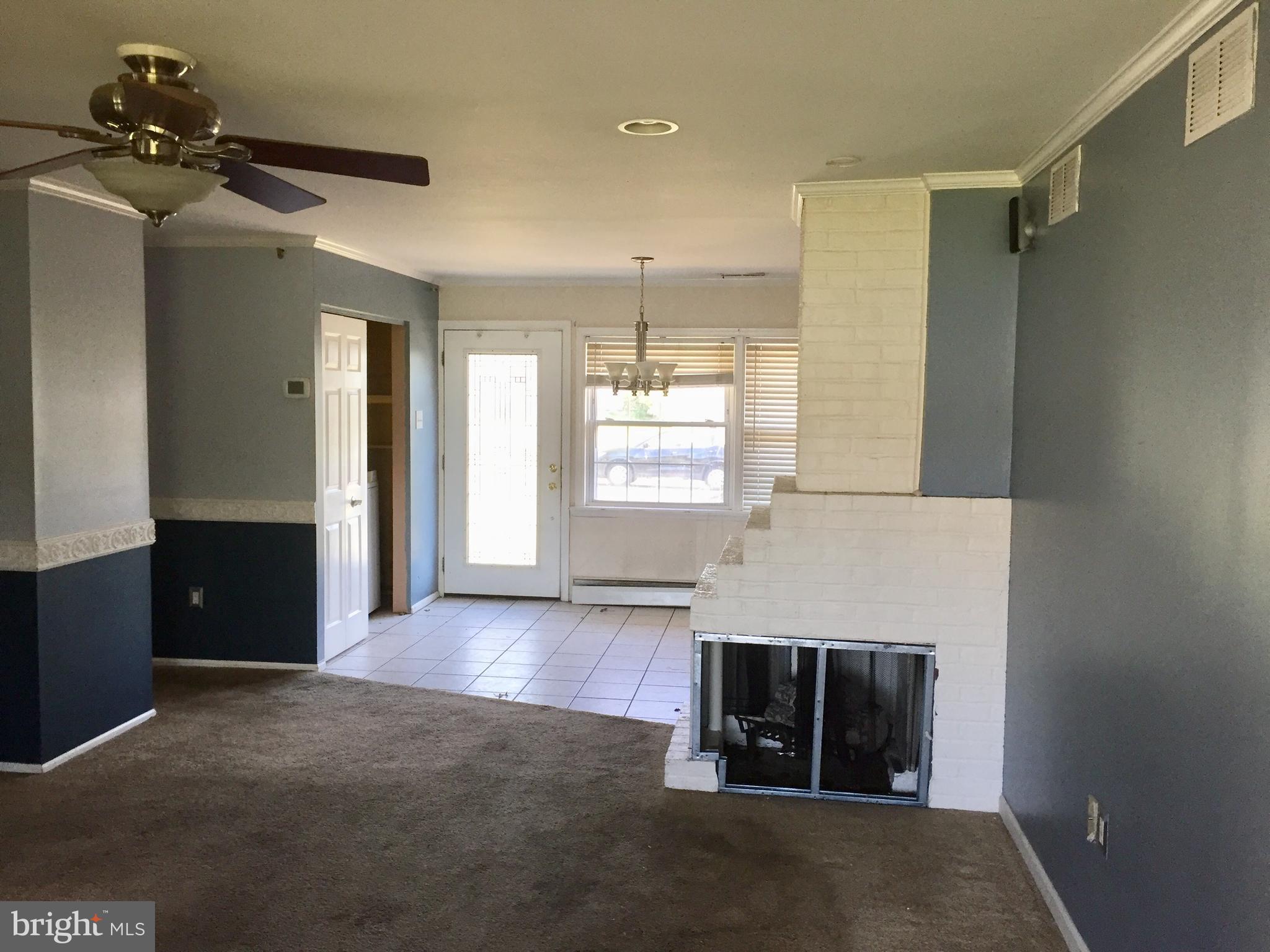 THORNRIDGE - Residential