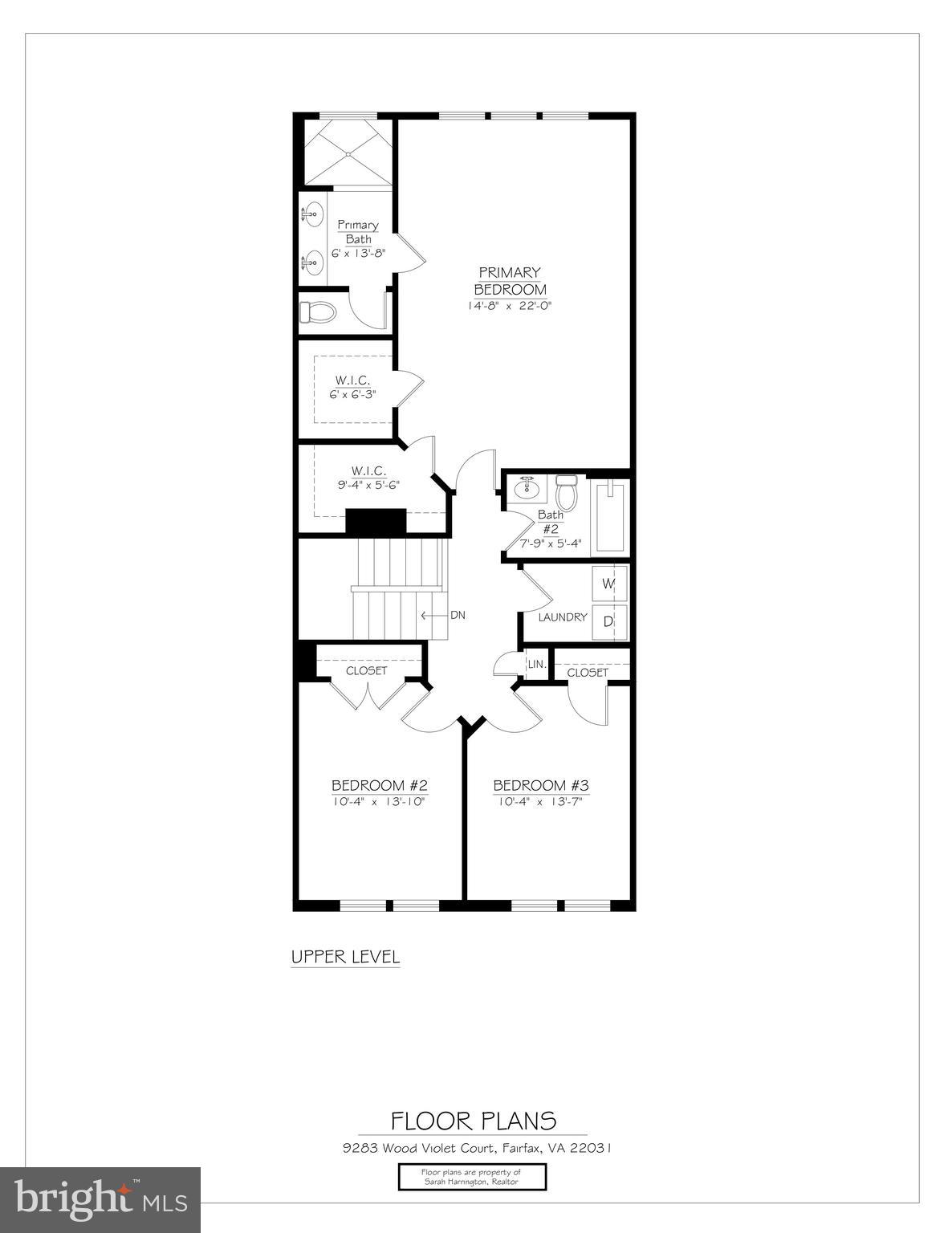 METRO ROW - Residential