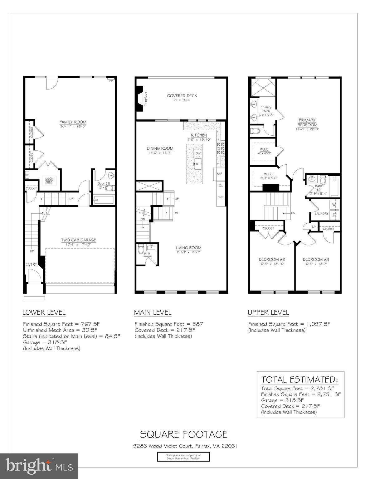 METRO ROW - Residential