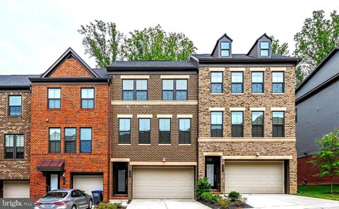 9283 WOOD VIOLET COURT FAIRFAX VA 22031