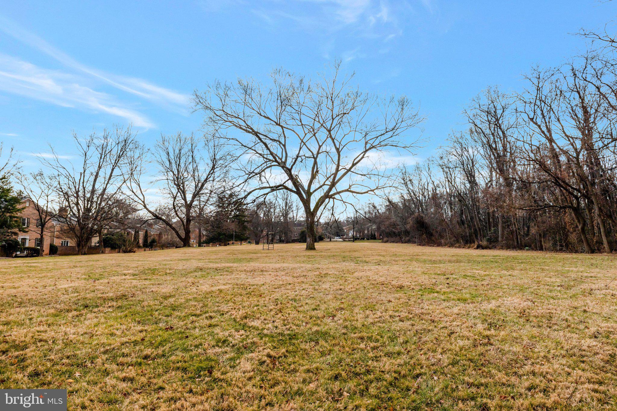 METRO ROW - Residential