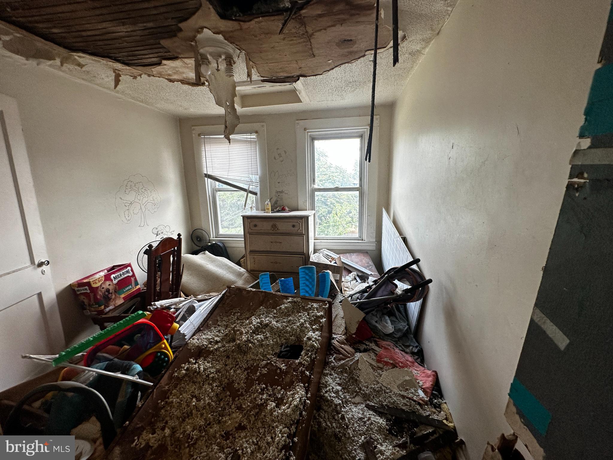 MORELL PARK - Residential