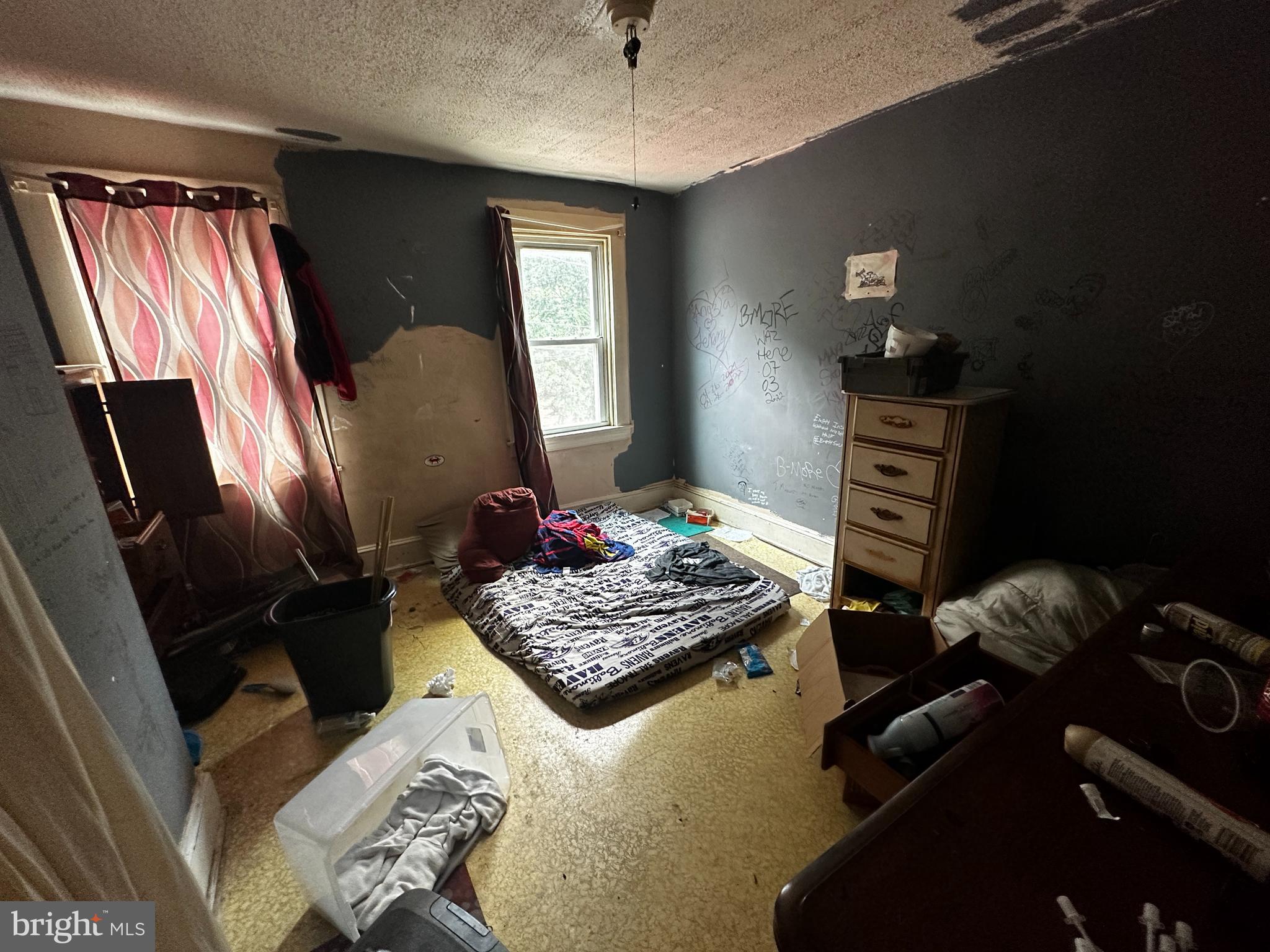 MORELL PARK - Residential