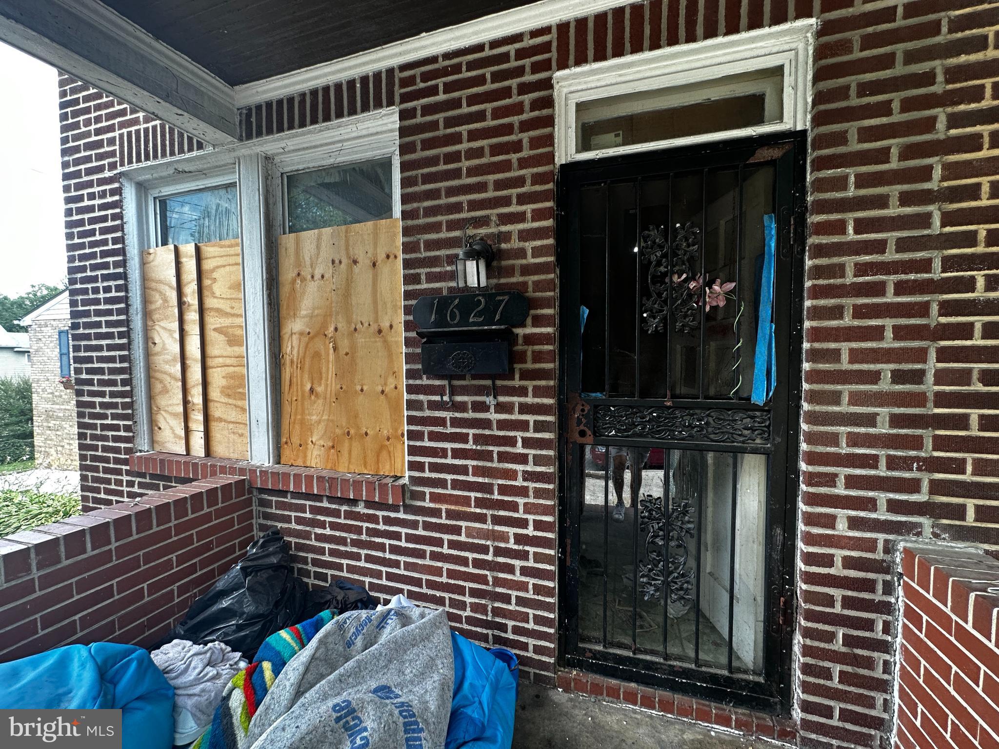 MORELL PARK - Residential