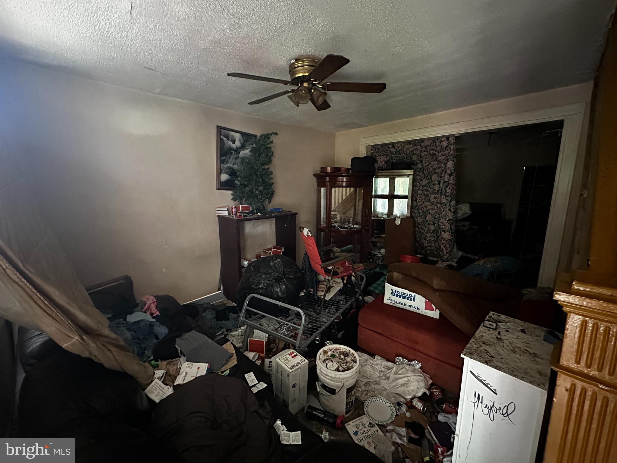 MORELL PARK - Residential