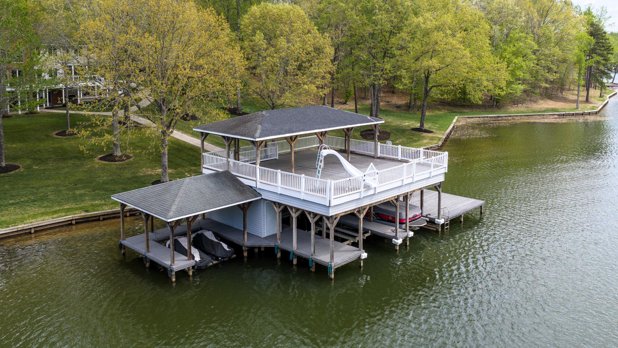 WYNDEMERE - Residential