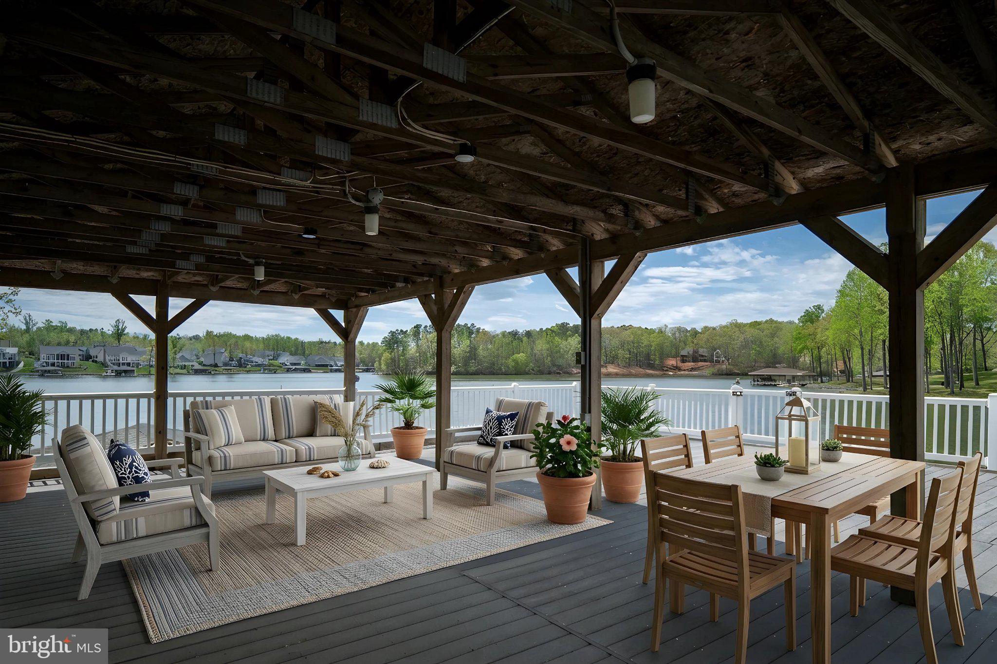 WYNDEMERE - Residential