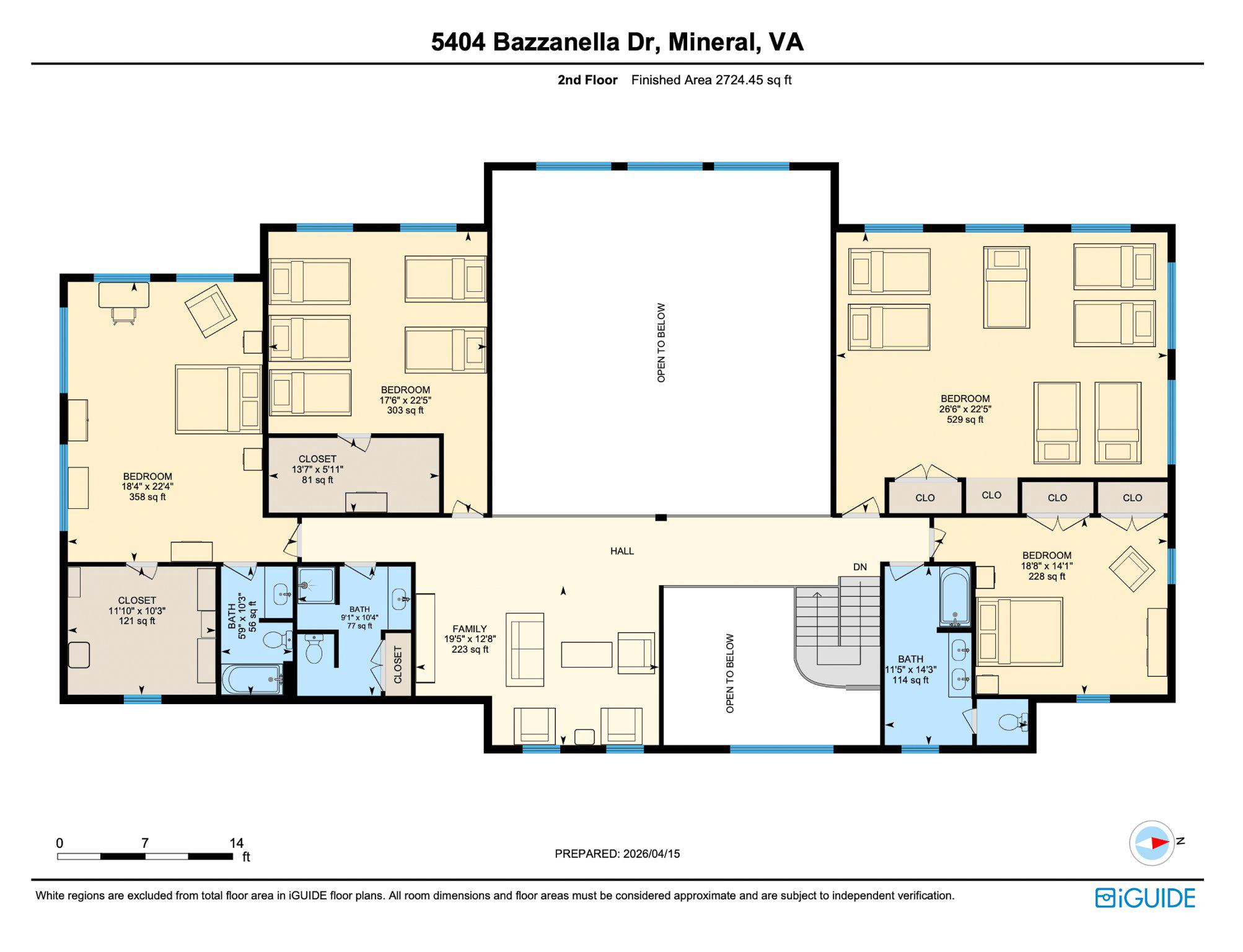 WYNDEMERE - Residential