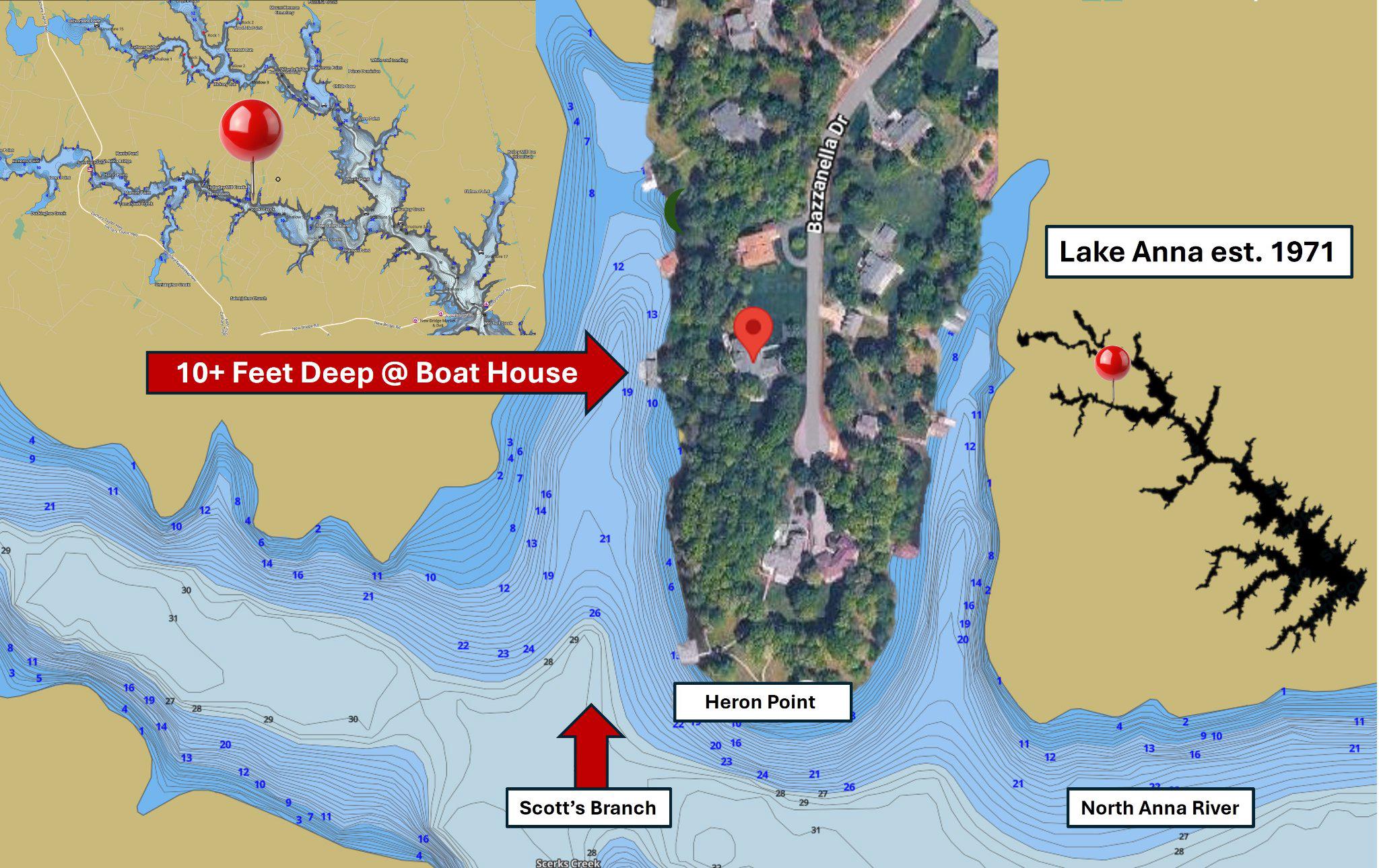WYNDEMERE - Residential