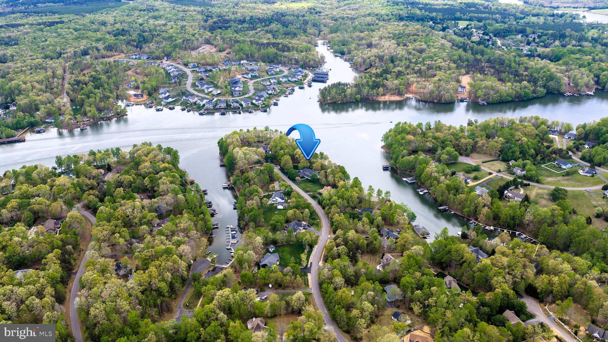 WYNDEMERE - Residential