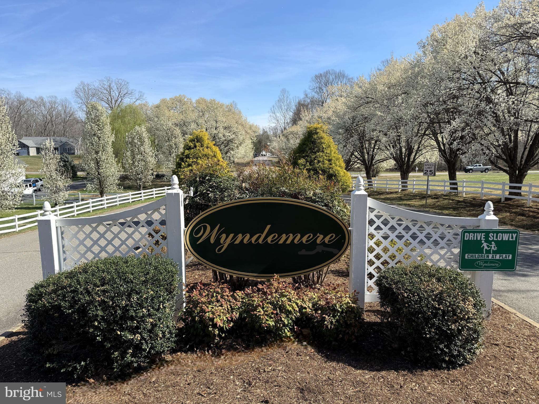 WYNDEMERE - Residential