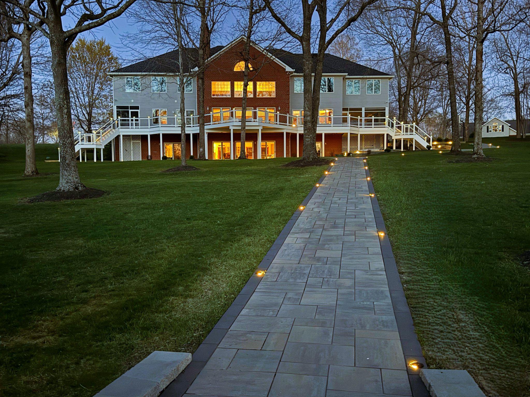 WYNDEMERE - Residential