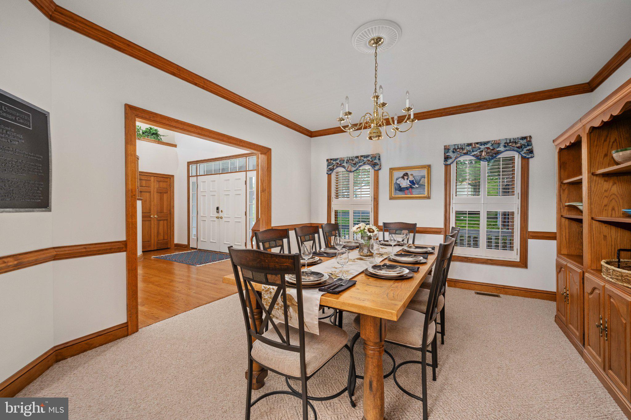 WYNDEMERE - Residential