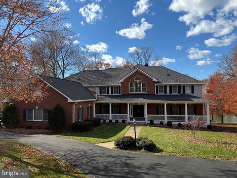 5404 BAZZANELLA DRIVE MINERAL VA 23117