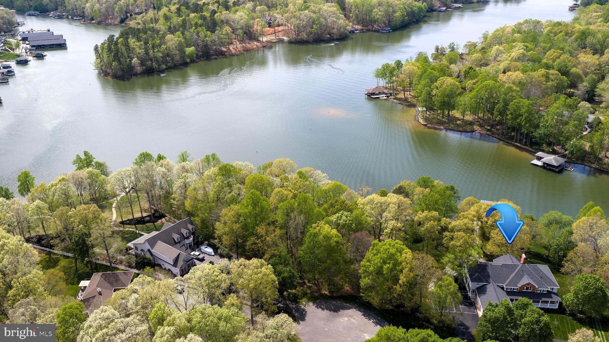 WYNDEMERE - Residential