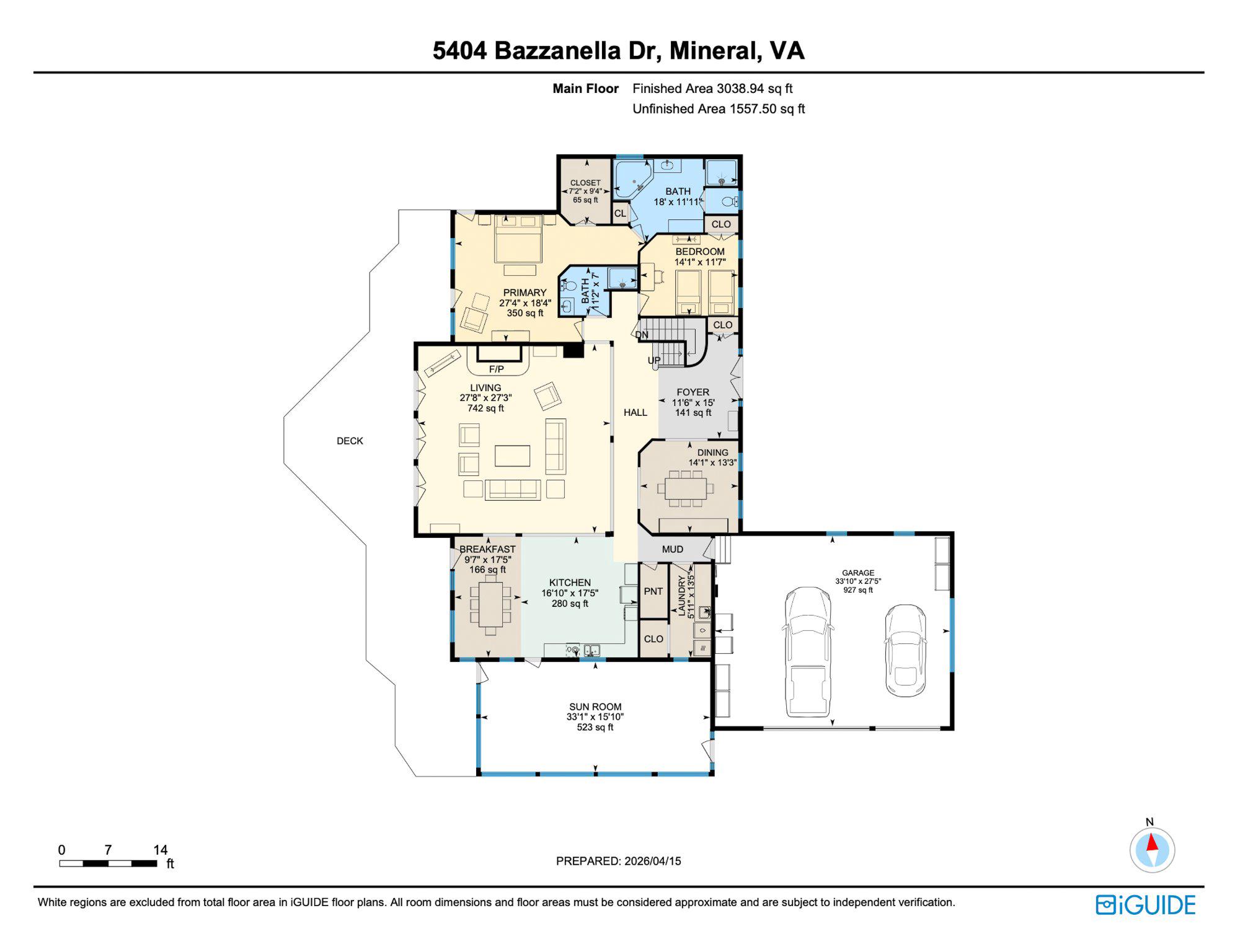 WYNDEMERE - Residential