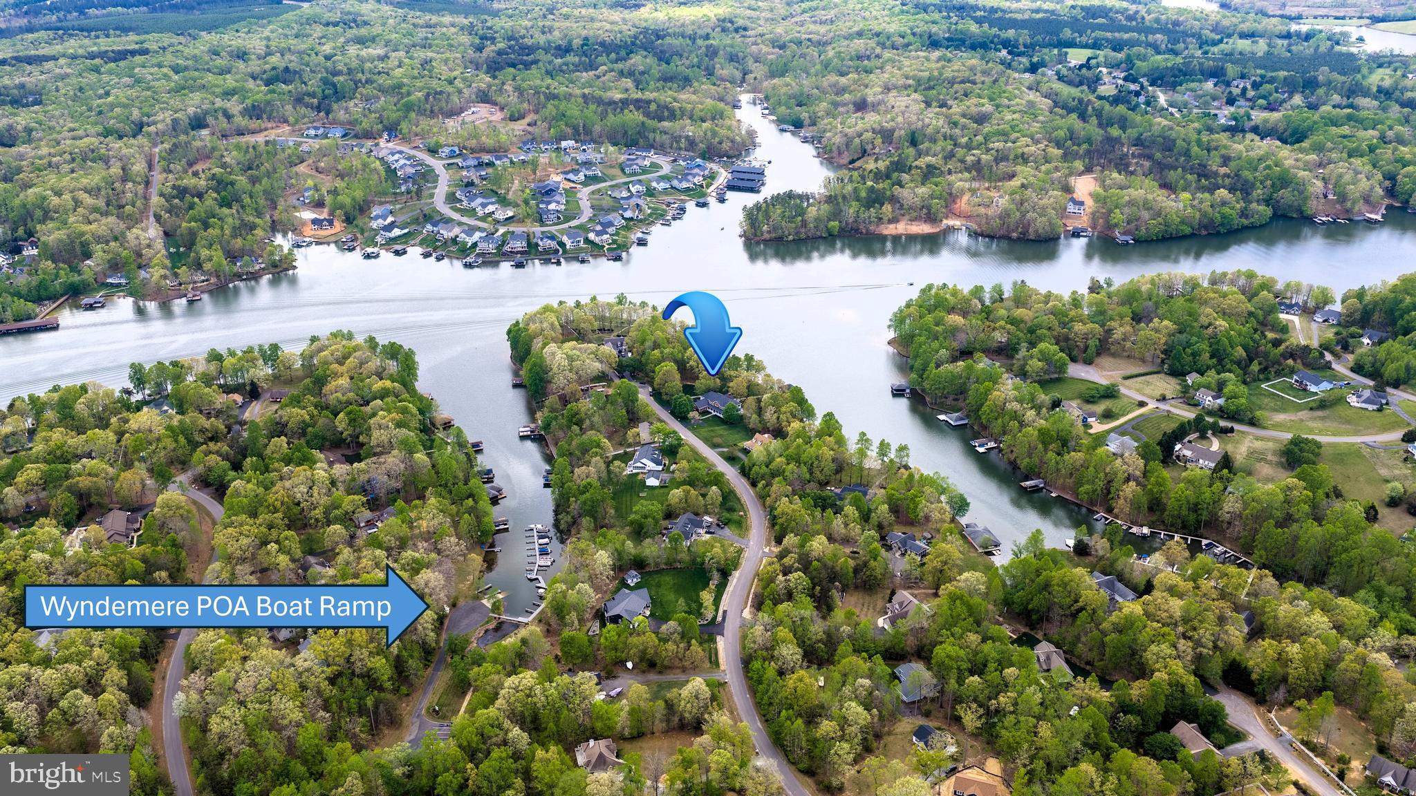 WYNDEMERE - Residential