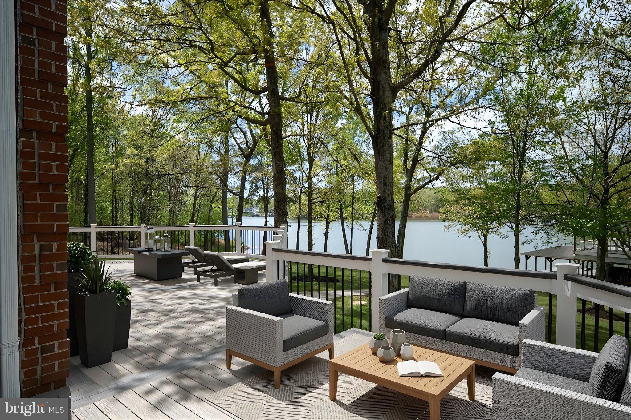 WYNDEMERE - Residential