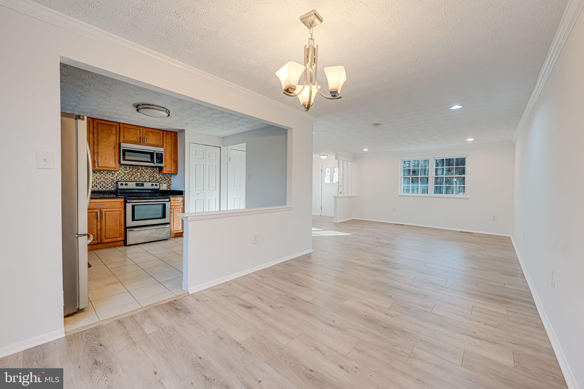 TANTALLON SOUTH - Residential Lease