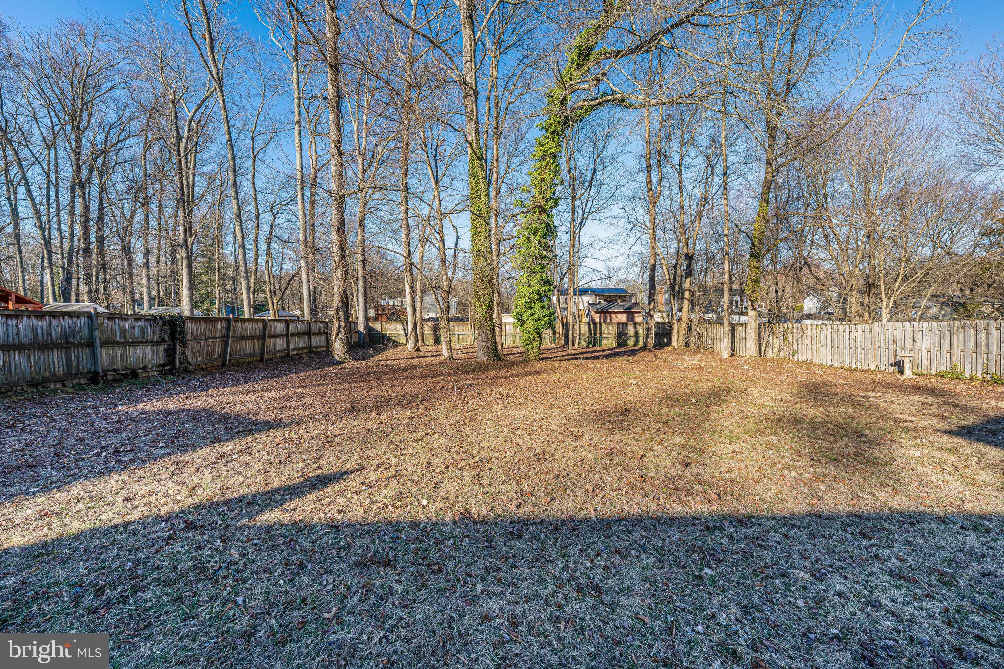 TANTALLON SOUTH - Residential Lease