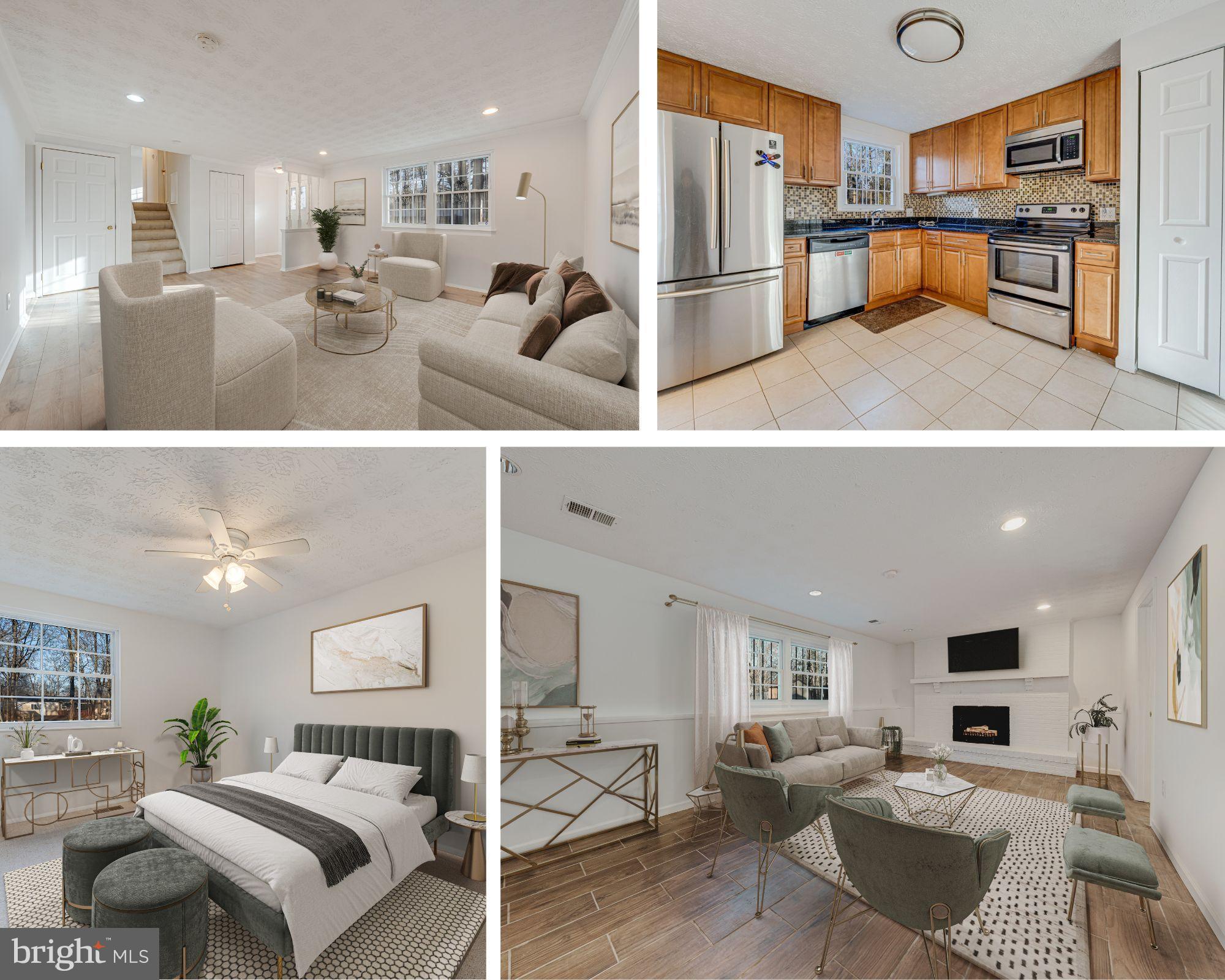 TANTALLON SOUTH - Residential Lease