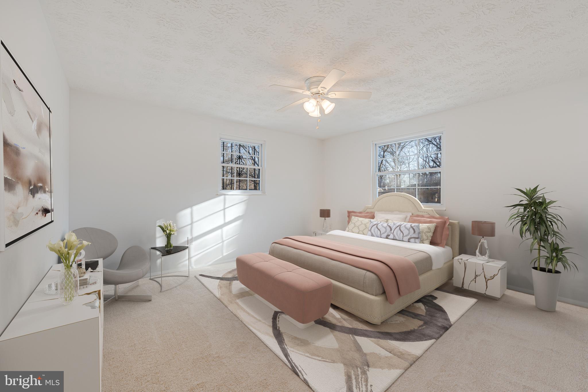 TANTALLON SOUTH - Residential Lease