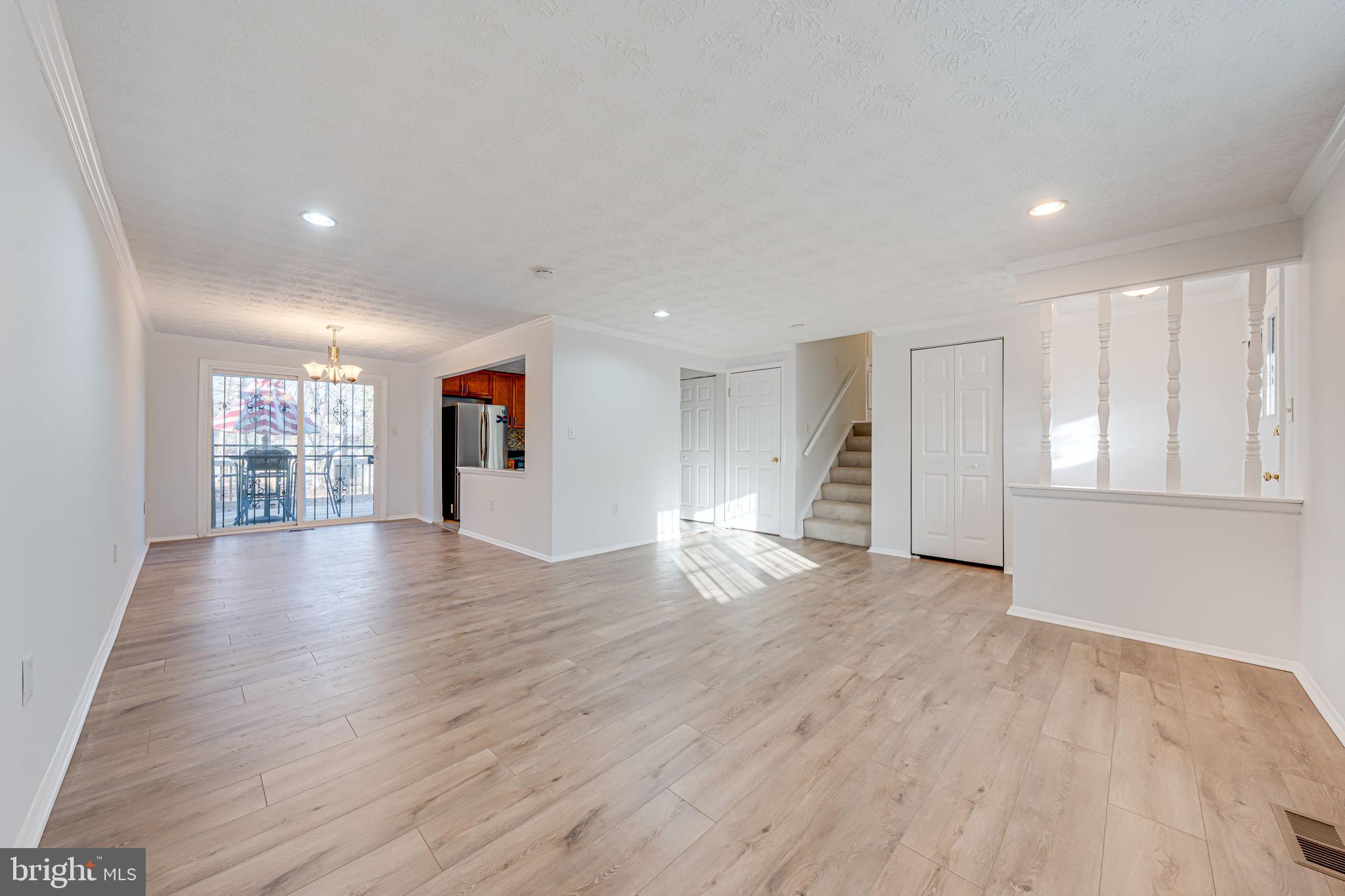 TANTALLON SOUTH - Residential Lease