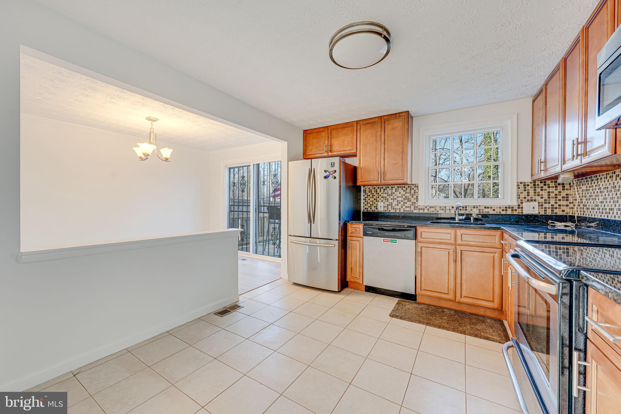 TANTALLON SOUTH - Residential Lease