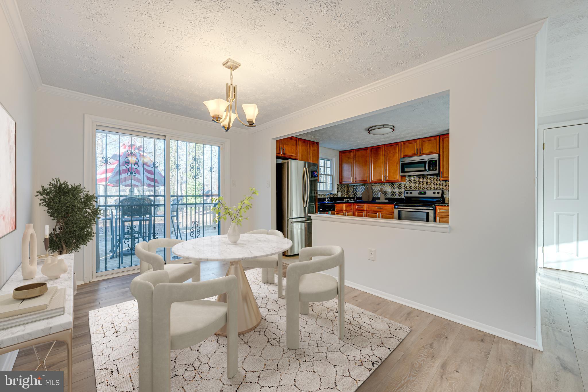 TANTALLON SOUTH - Residential Lease