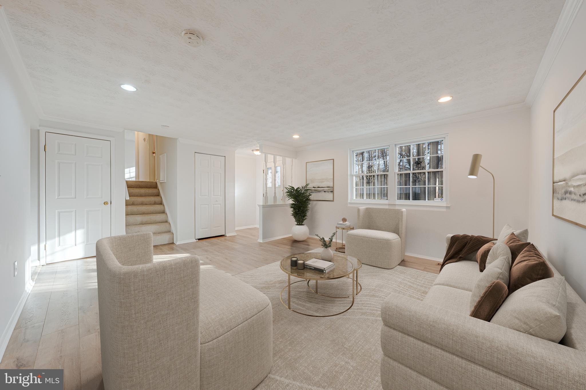 TANTALLON SOUTH - Residential Lease