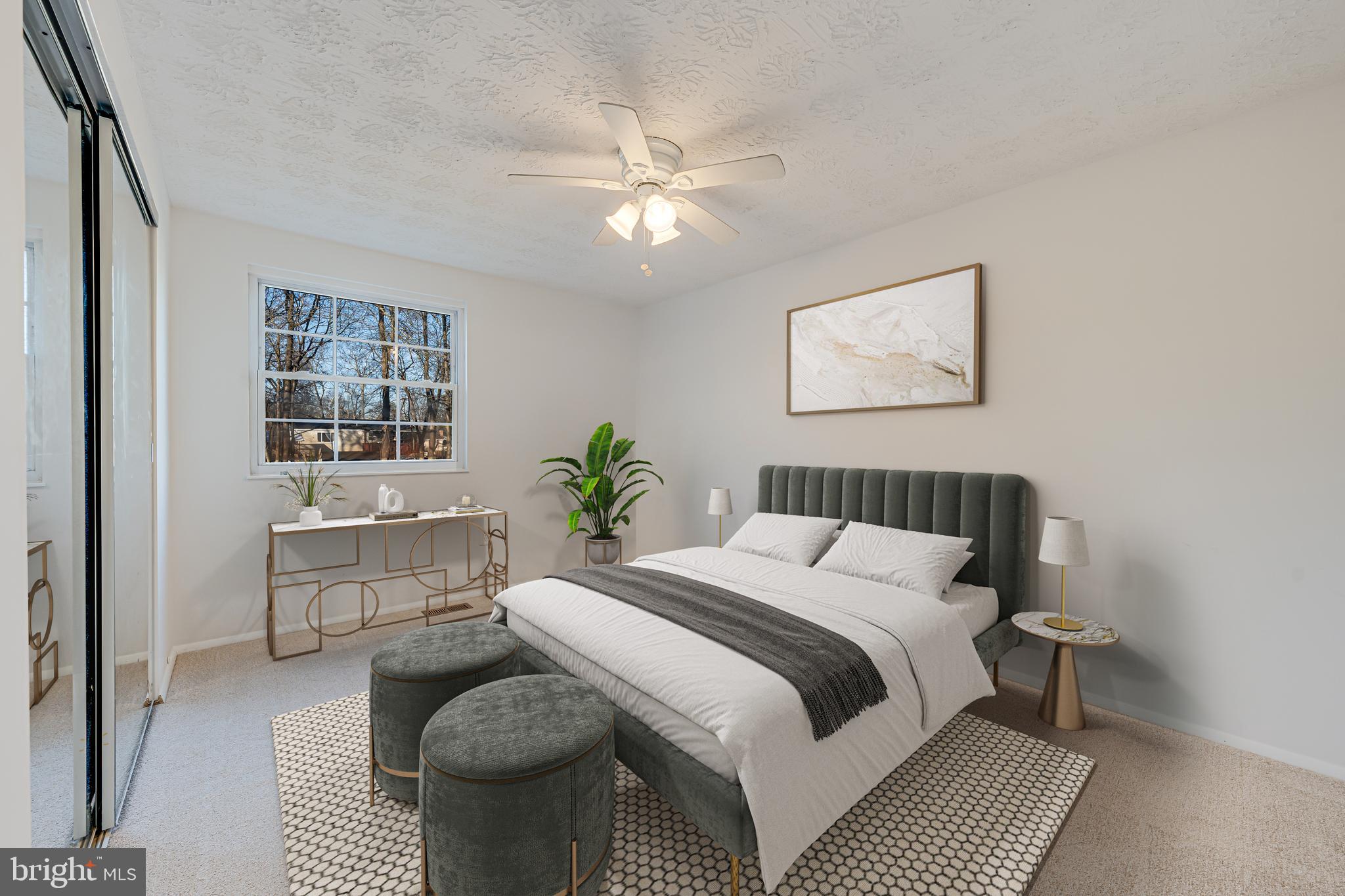 TANTALLON SOUTH - Residential Lease