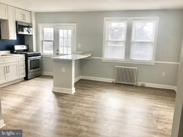 NORTHWOOD - Residential Lease