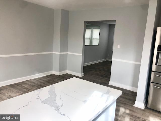 NORTHWOOD - Residential Lease