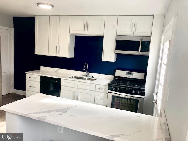 NORTHWOOD - Residential Lease