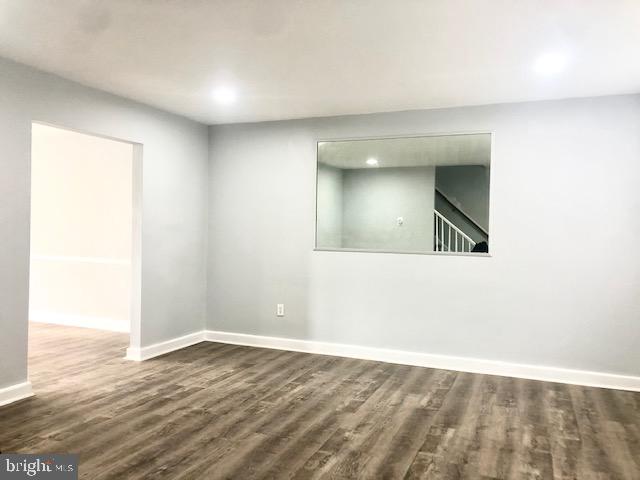 NORTHWOOD - Residential Lease