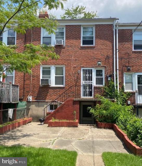 NORTHWOOD - Residential Lease