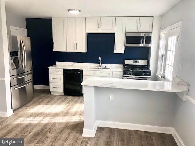 NORTHWOOD - Residential Lease