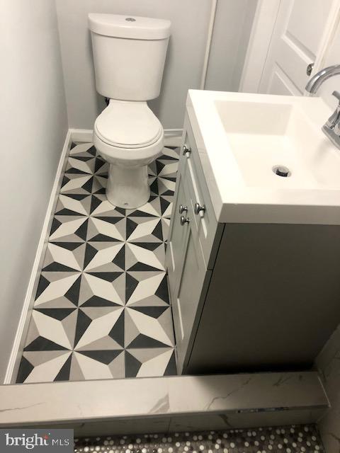 NORTHWOOD - Residential Lease