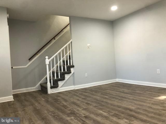 NORTHWOOD - Residential Lease