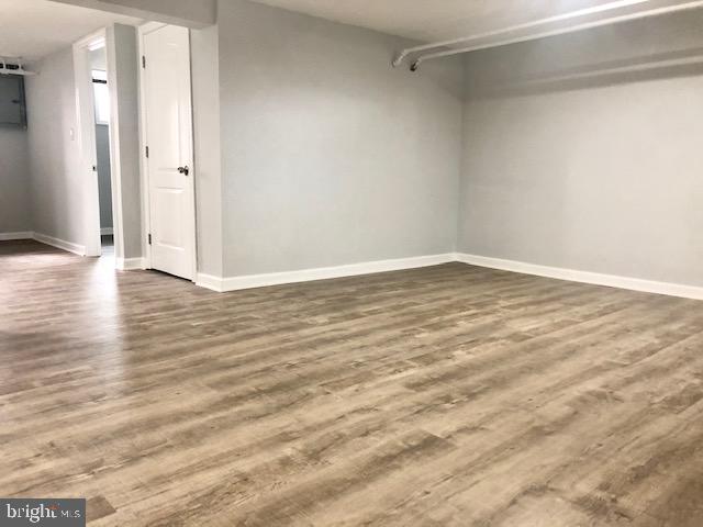 NORTHWOOD - Residential Lease