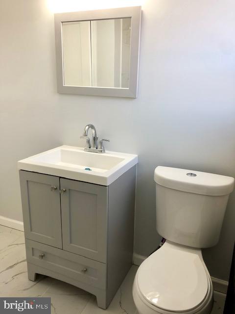 NORTHWOOD - Residential Lease